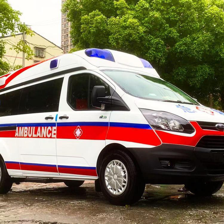 费县跨省救护车出租护送返乡