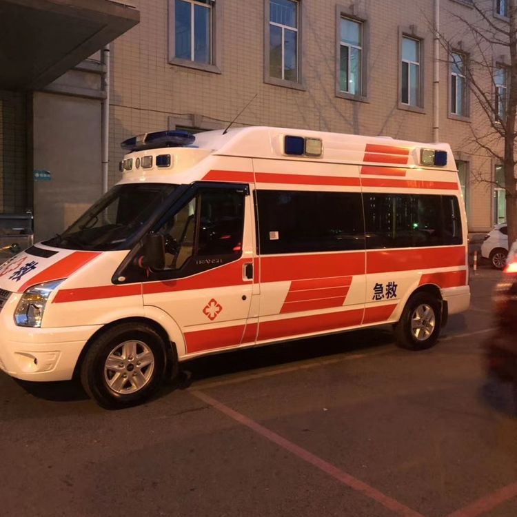 费县一般救护车是怎么分类的