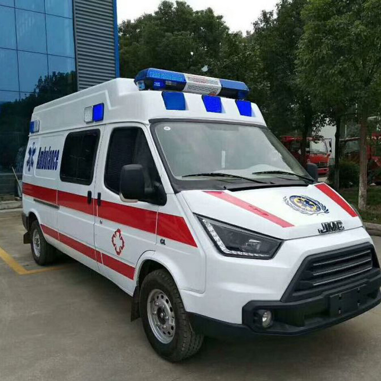 费县救护车出租哪家好