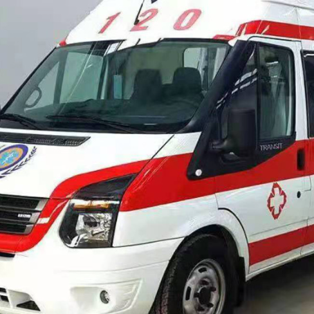 费县非急救护送病人转院租赁救护车的优缺点对比